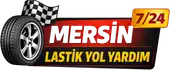 Mersin Lastik Yol Yardım 7/24 Logo