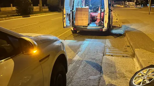 Gülnar lastik yol yardım hizmeti