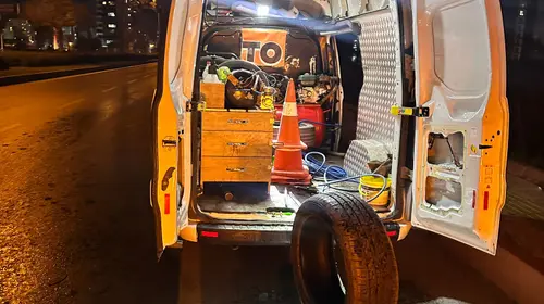 Gülnar lastik yol yardım hizmeti